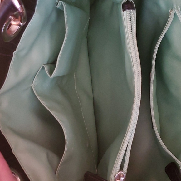 Coach bag - Picture 10 of 10